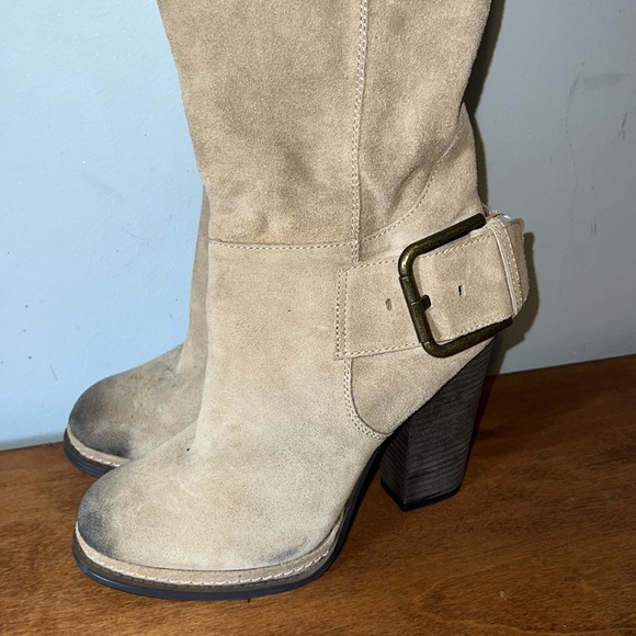 Nine West Vintage America Collection Boots - Picture 5 of 10
